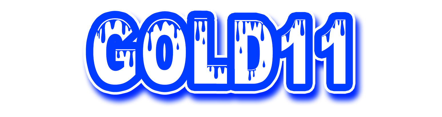GOLD11